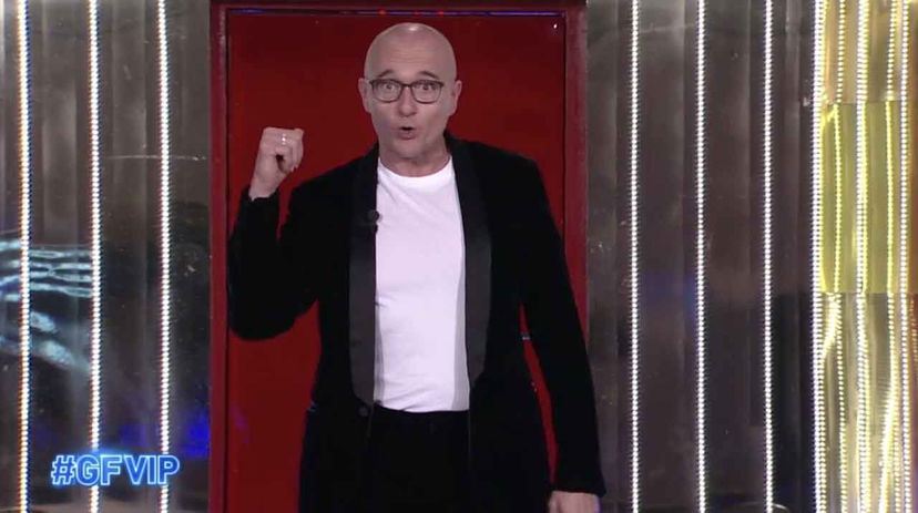 Ascolti 7 gennaio, ecco quanto ha fatto la 32^ puntata del Grande Fratello Vip preview