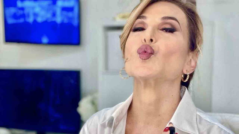 Barbara d’Urso a La Pupa e il Secchione: svelate le due papabili opinioniste preview