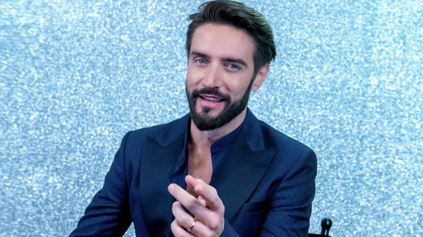 Belli se la prende con i comodini del GF Vip: “Tappezzeria, Grande Geriatrico!” preview