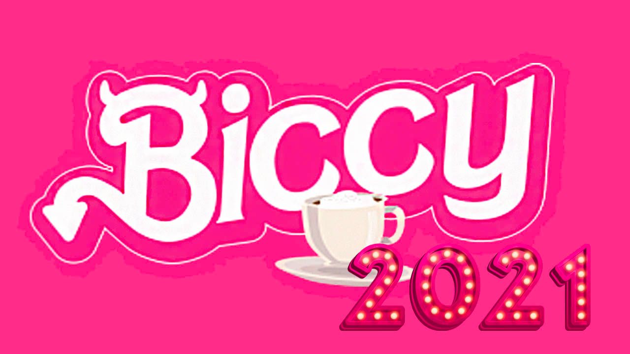 Biccy 2021