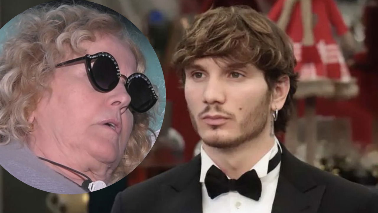Bortuzzo e l'attacco di Katia Ricciarelli
