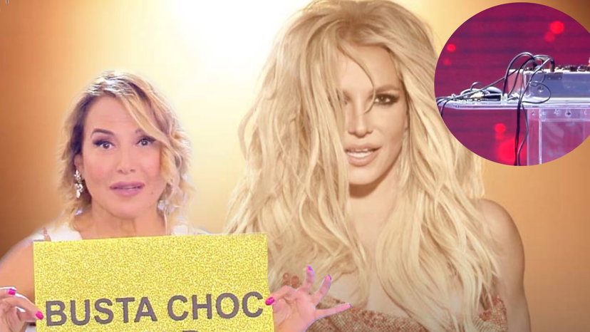 Britney Spears distrugge sua sorella e invoca la macchina della verità: “Bugiarda, feccia umana!” preview