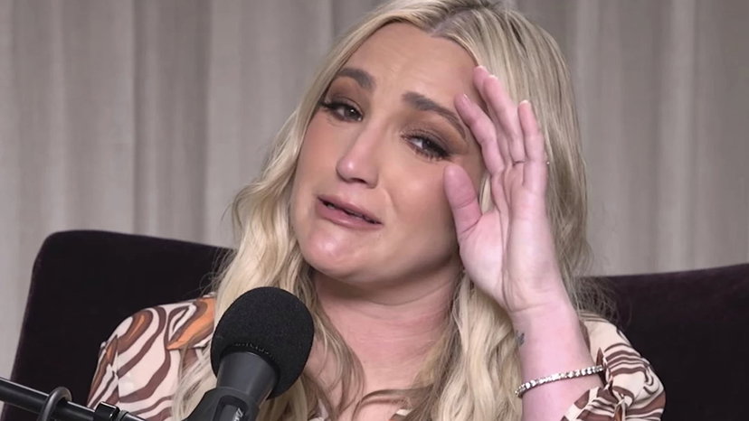 Britney Spears litiga ancora con la sorella: “Avrei dovuto prendere a schiaffi te e mamma” preview