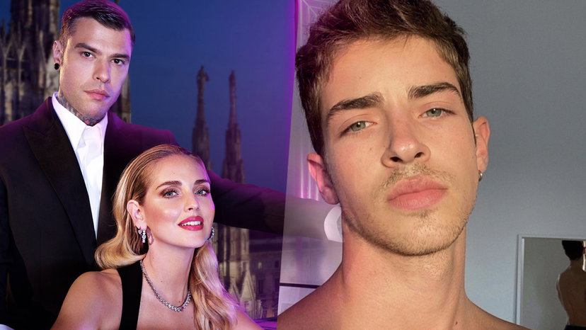 Chiara Ferragni e Fedez, Manu Rios è un loro fan e impara l’italiano con loro: la reazione dei Ferragnez preview