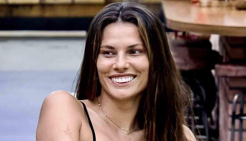 Dayane Mello torna al Grande Fratello Vip, poi forse volerà a L’Isola dei Famosi preview