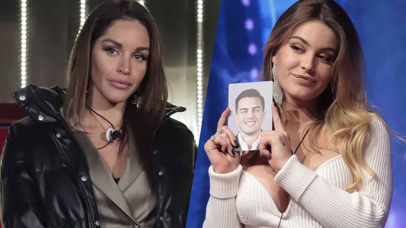 Delia Duran, Sophie Codegoni l’attacca: “Entrerà, ecco gli scenari” preview