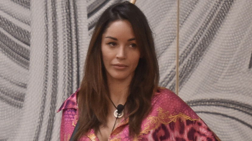 Delia Duran scopre delle urla contro lei e Alex: “Io d’accordo con lui a fare il teatrino?” preview