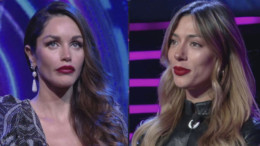 Delia Duran la spara grossa: “Mi fidanzo con una donna, magari Soleil” preview