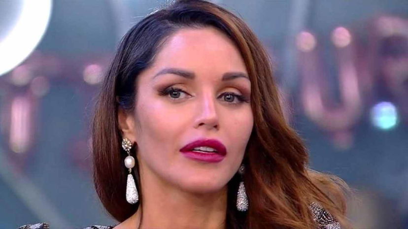 Delia Duran scrive ad Alex Belli: “Ecco perché faccio l’experience del GF Vip” article-post