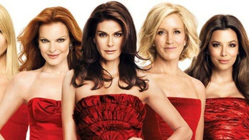 Desperate Housewives potrebbe tornare nel 2022 con una nuova stagione preview