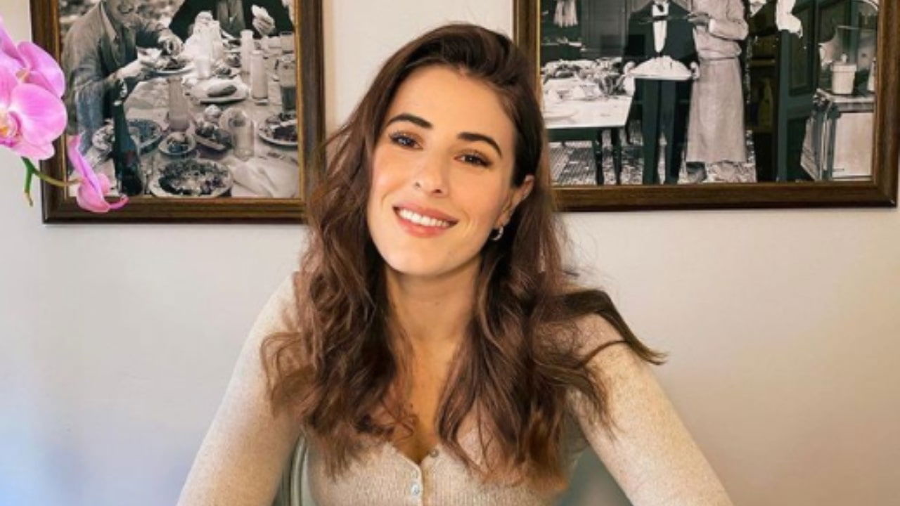 Diana Del Bufalo Vaccini