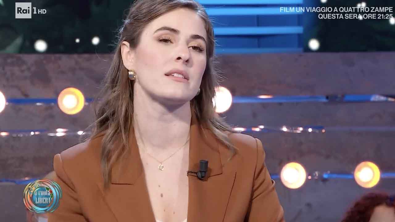 Diana Del Bufalo