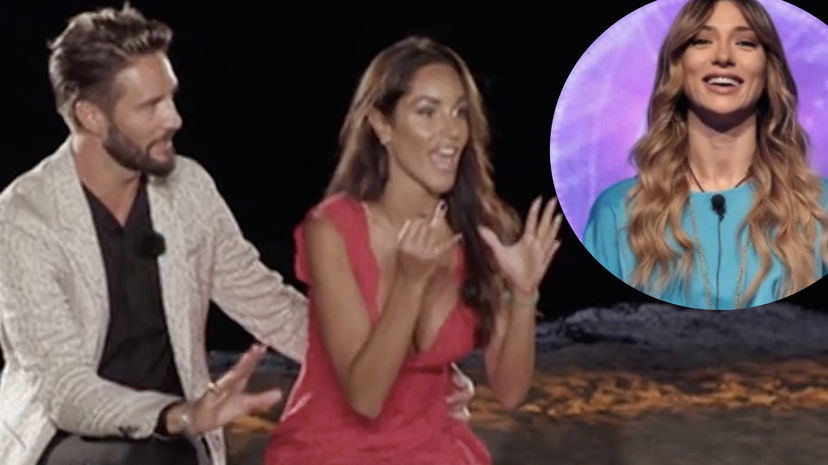 Duran e Belli, il segreto che nascondono: le confessioni di Soleil e Delia preview