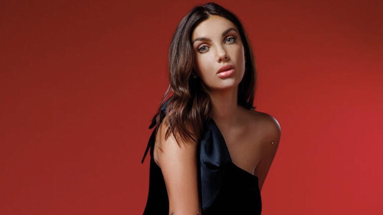 Ginevra Lamborghini Parla Della Sorella Al GF Vip Elettra Risponde 