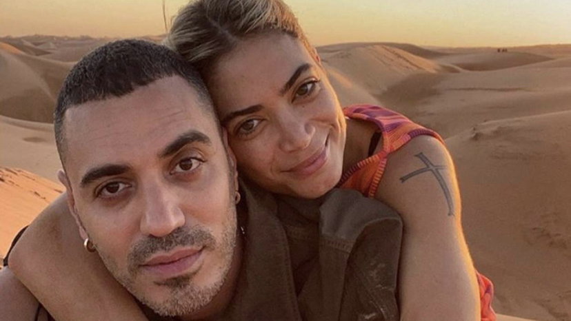 Elodie spiega perché è finita la storia con Marracash preview