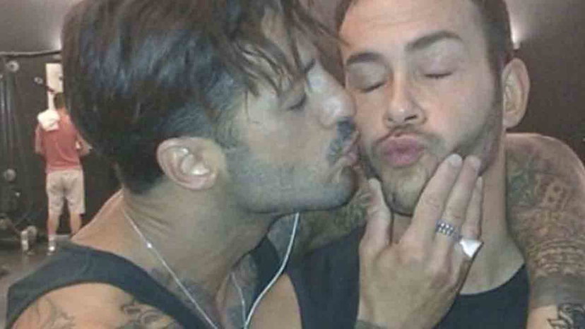 Fabrizio Corona, Giacomo Urtis: “L’ho amato come un fidanzato, è il mio uomo ideale” preview