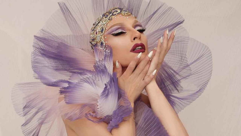 Farida Kant: “Amici non il mio periodo migliore”, poi svela se ha risentito Alessandra Celentano preview