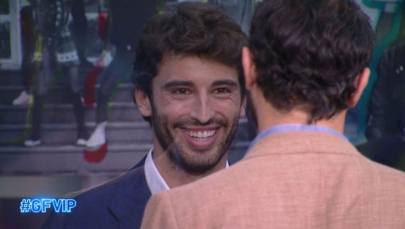 Gianmaria Antinolfi: suo fratello svela se si ritirerà oppure no preview