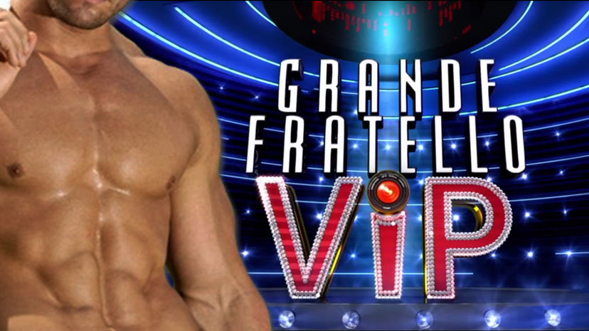 GF Vip, gossip choc su un gieffino: “Lui è stato insieme a due stilisti stranieri” preview