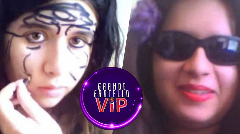 Gemma del Sud tirata in ballo al GF Vip: ecco che fine ha fatto la regina di YouTube preview