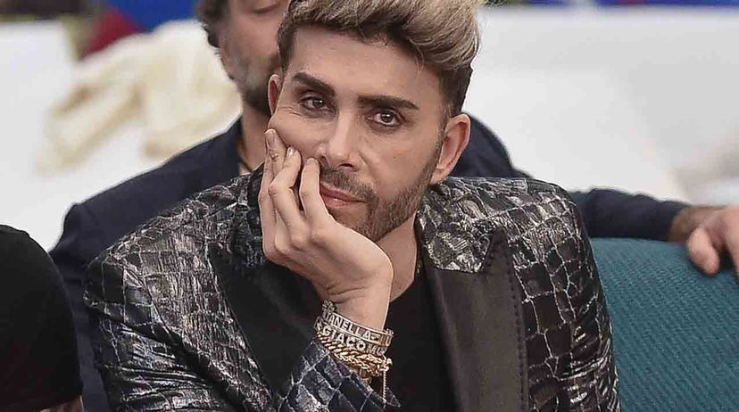 Giacomo Urtis: “Alex e Delia fuori sono una coppia libertina” preview