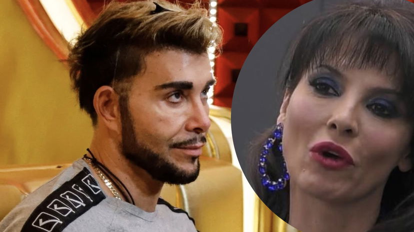 Giacomo Urtis di notte torna a parlare dei regali costosi dell’ex di Miriana, lei minaccia: “Sentirò i miei avvocati” preview