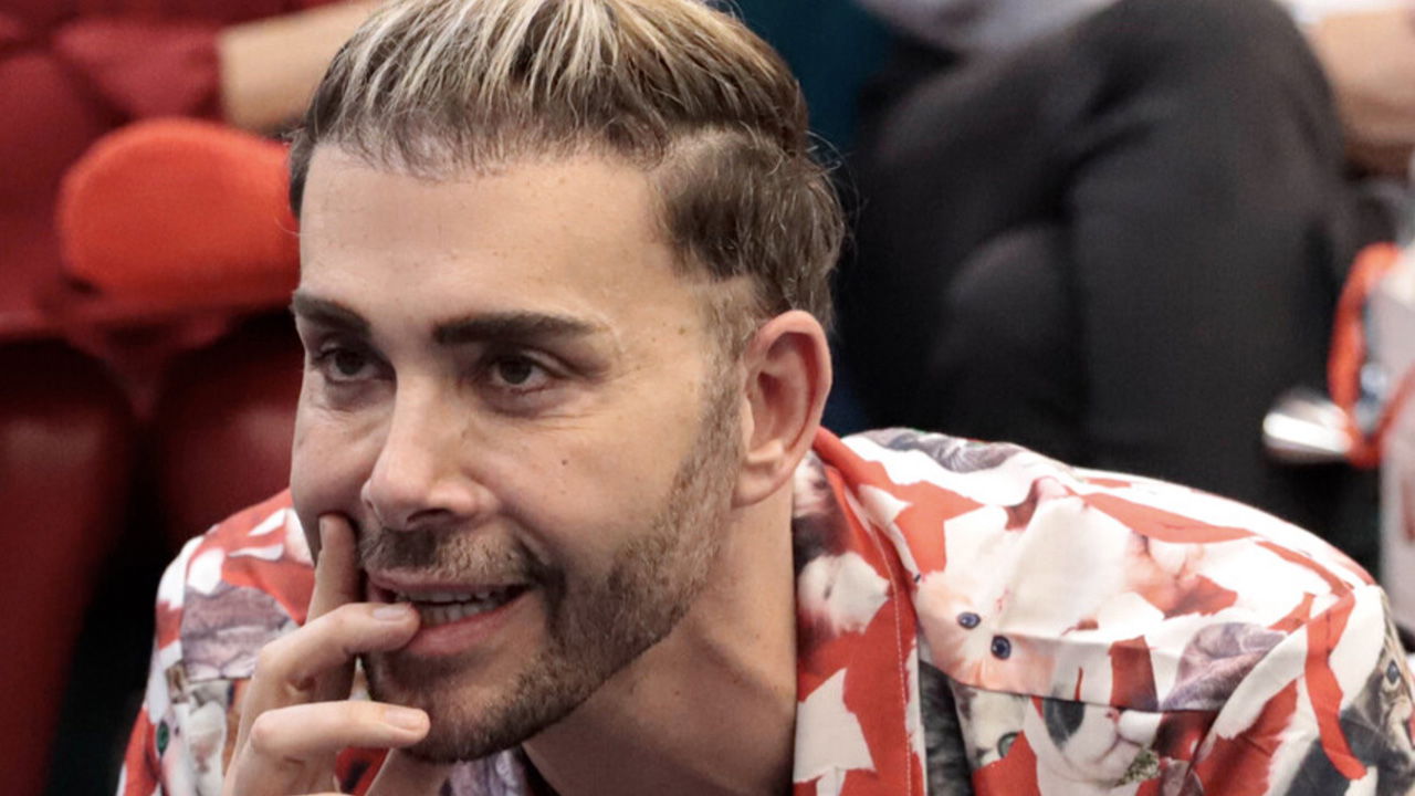 Giacomo Urtis e il confronto con Miriana