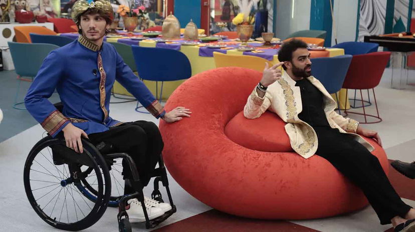 Gianmaria Antinolfi e Manuel Bortuzzo confermano il loro ritiro: ecco quando lasceranno la Casa preview