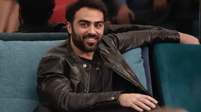 Gianmaria Antinolfi: “Anche io come Alex Belli ho condiviso amore libero” preview