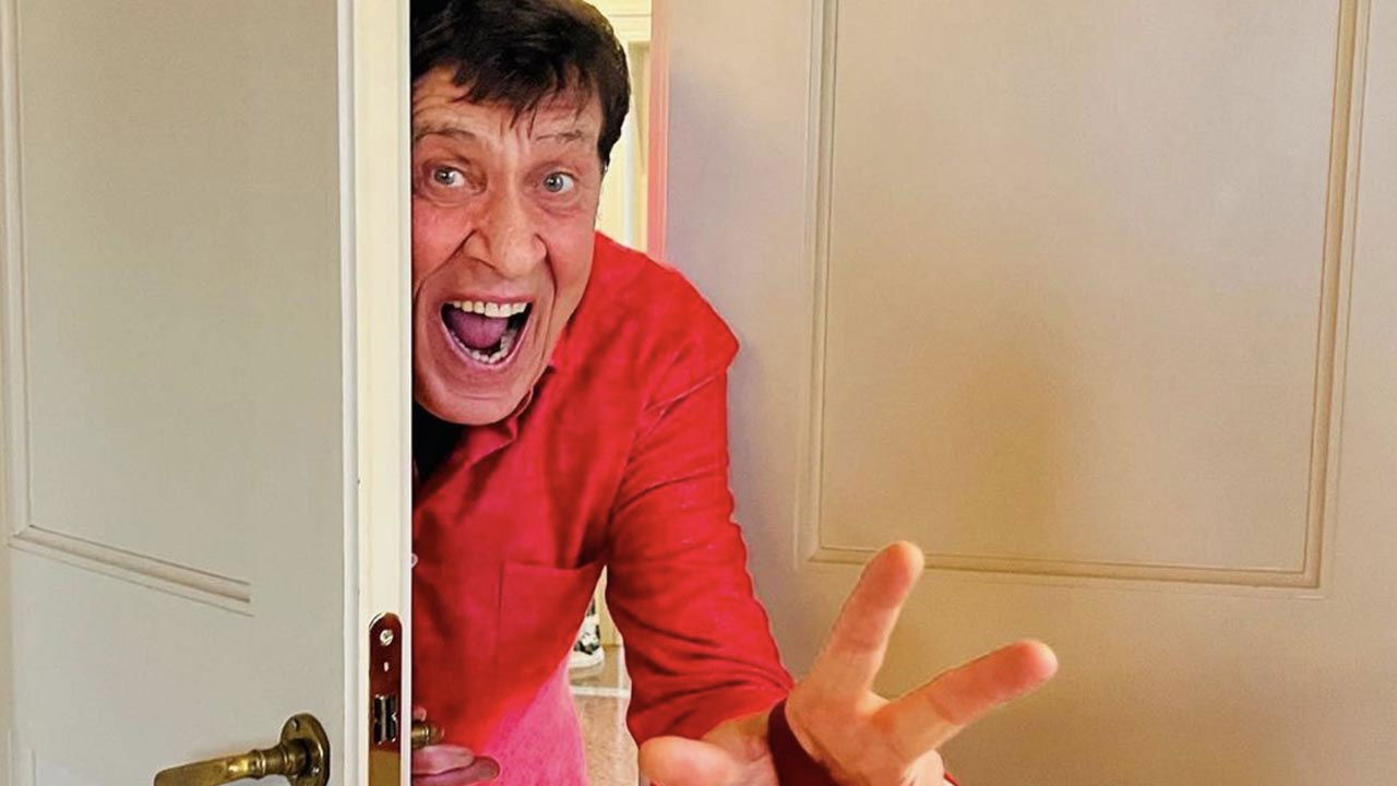 Gianni Morandi