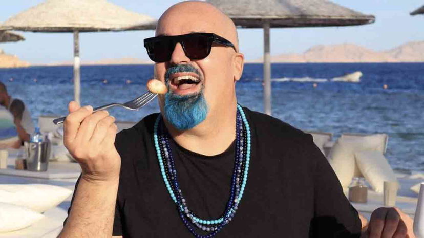 Giovanni Ciacci in trattativa per il Grande Fratello Vip: ecco tutti i 25 papabili vipponi preview