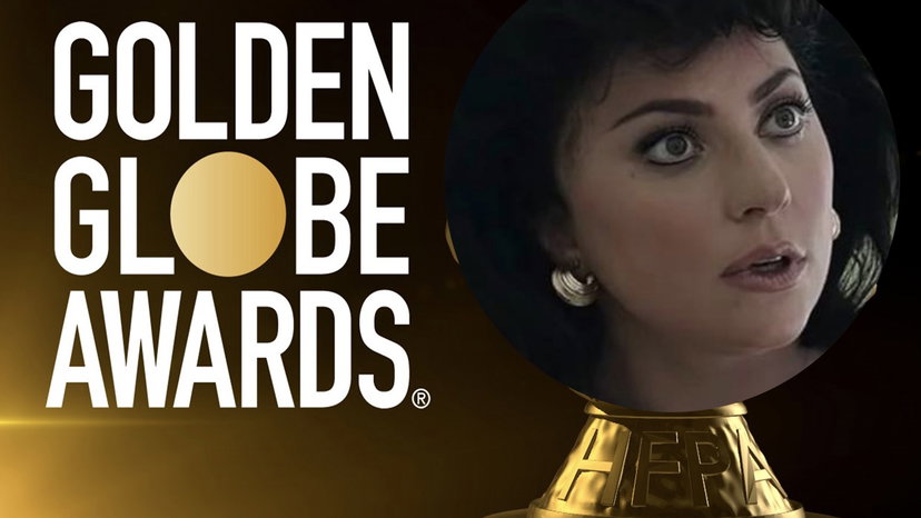 Golden Globe 2022, tutti i vincitori: male per Lady Gaga e Sorrentino preview