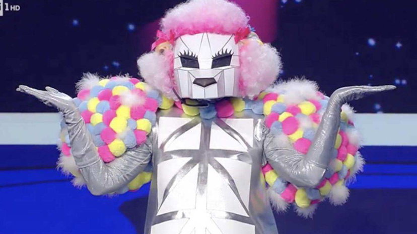 Il Cantante Mascherato: arriva Arisa e ci saranno 12 nuove maschere preview