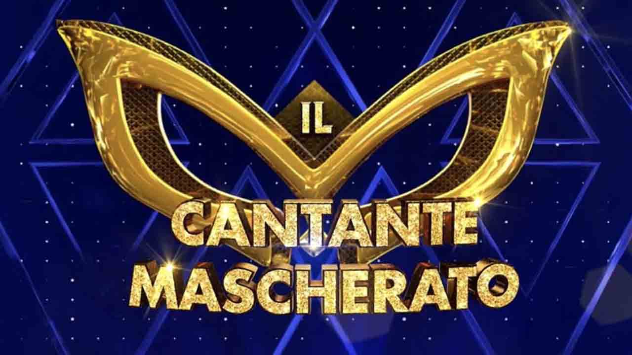 Il Cantante Mascherato