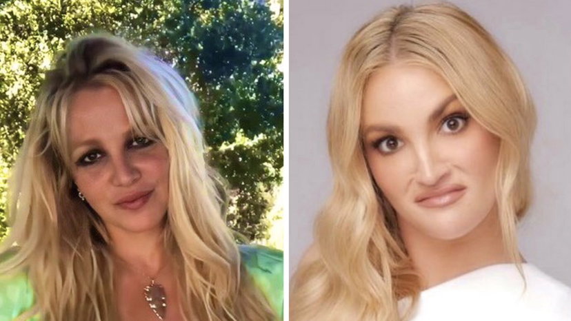 Jamie Lynn Spears, la cognata la smaschera: “Ecco le cattiverie che diceva su Britney” preview