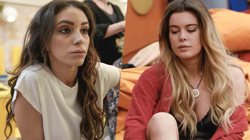 Jessica e Sophie sempre più distanti, la Codegoni: “Le piace sia Basciano che Barù, è ingordigia” preview