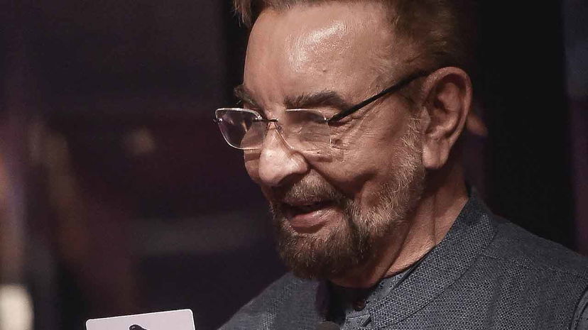 Kabir Bedi pronto a spodestare il trono di Soleil e vincere al televoto? I sondaggi preview