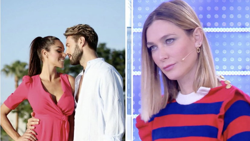 Katarina Raniakova, l’ex moglie di Alex Belli ha una busta choc per lui: “Ha mentito” preview