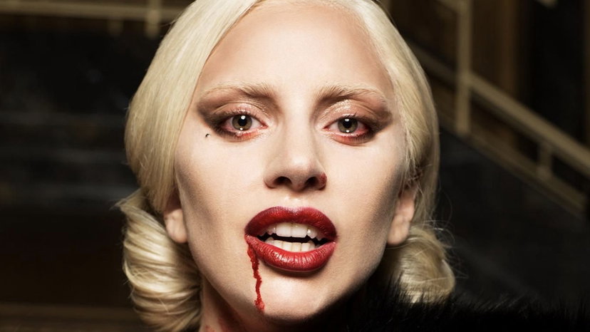 Lady Gaga pronta a tornare a recitare: “Voglio interpretare Maria…” preview