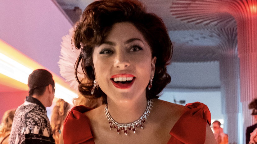 Lady Gaga, la confessione inaspettata su House of Gucci: “Cosa ho fatto nelle scene tagliate” preview