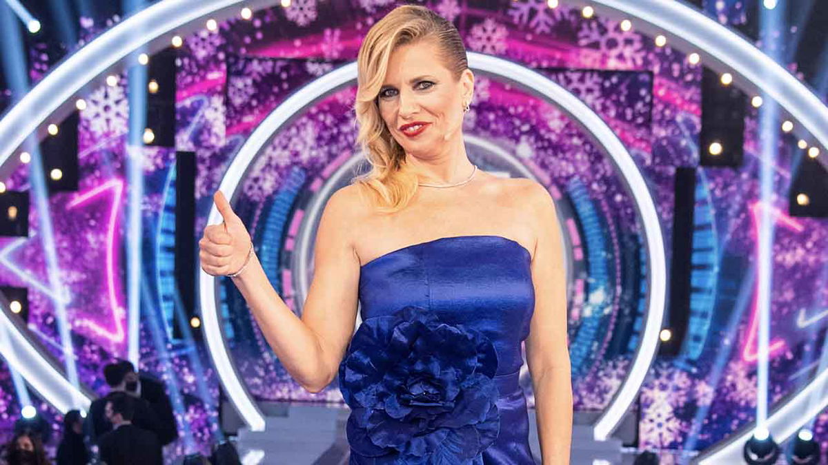 Laura Freddi commenta a freddo l’esperienza da opinionista al GFVip article-post