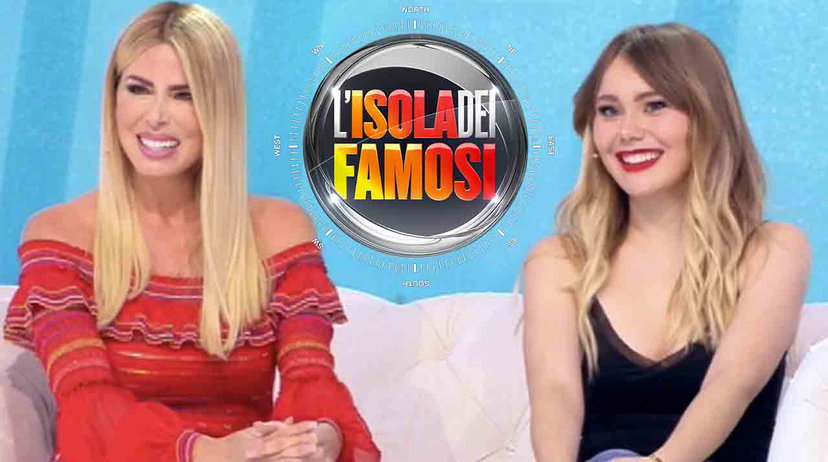 Loredana Lecciso conferma la trattativa con L’Isola dei Famosi e fa un altro nome preview