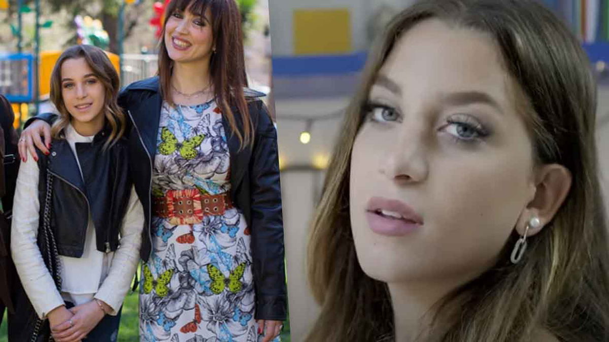 Ludovica, l’adolescente transgender che da Real Time è approdata su RaiPlay article-post