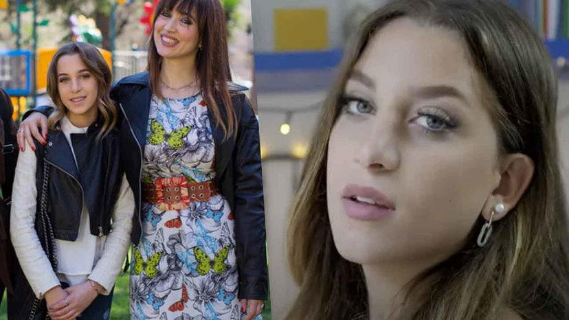 Ludovica, l’adolescente transgender che da Real Time è approdata su RaiPlay preview