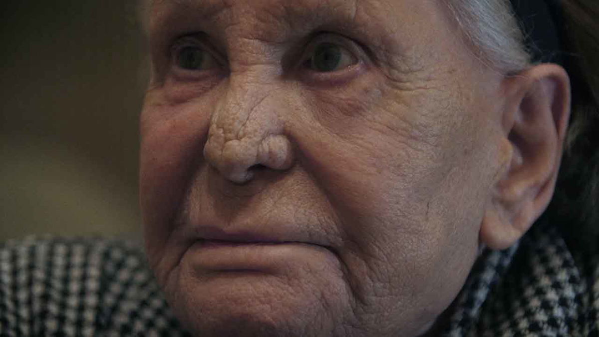 Lucy Salani, la donna trans sopravvissuta a Dachau: «Ho 97 anni ma sono morta allora» article-post