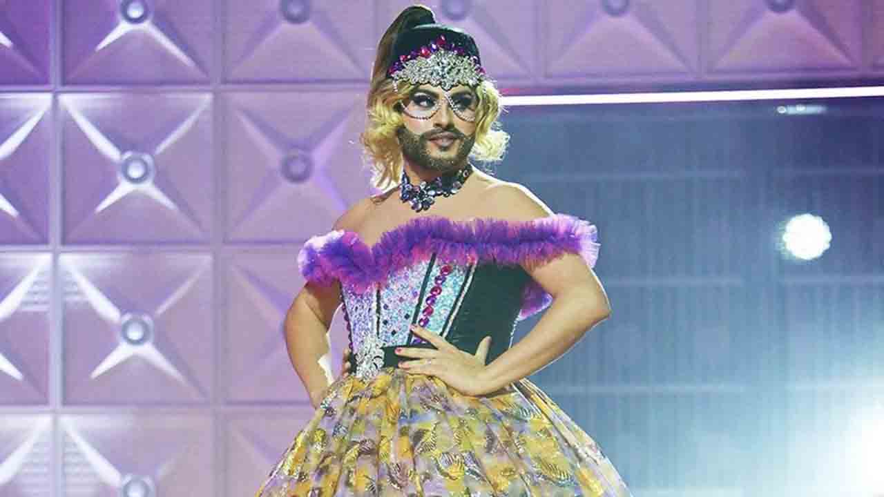 Luquisha Lubamba