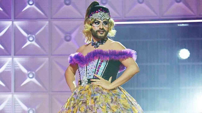 Luquisha Lubamba non reagisce bene dopo aver visto una video recensione piena di critiche preview