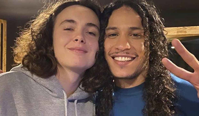 Madame debutta con un singolo in francese: ascolta Tu M’As Compris preview