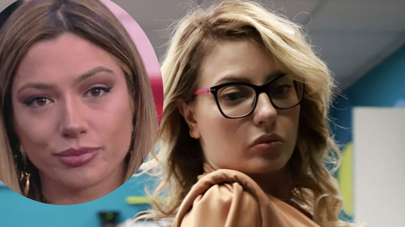 Manila Nazzaro contro Soleil: “Ha fatto piangere e star male tutta la casa” preview