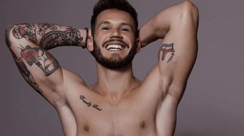 Matteo Diamante: “Spero di avere il Covid, l’emergenza sanitaria non so dove sia” article-post